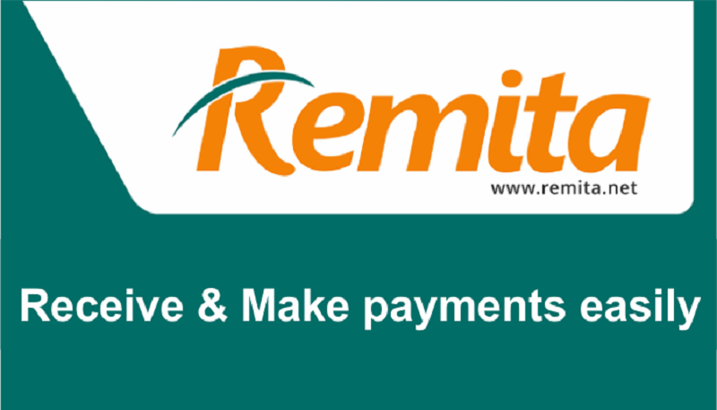 Remita-payment