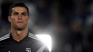 Serie A – Juventus v Bologna