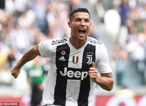 Serie A – Juventus v U.S Sassuolo