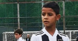 Ronaldo-Junior