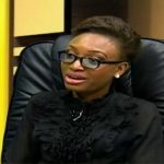 Kelechia Ochonogor