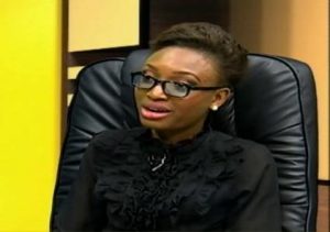 Kelechia Ochonogor