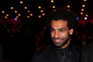 The Best FIFA Football Awards