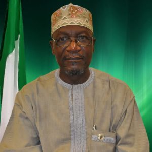 SENATOR