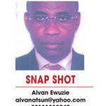 SNAPSHOT ALVAN