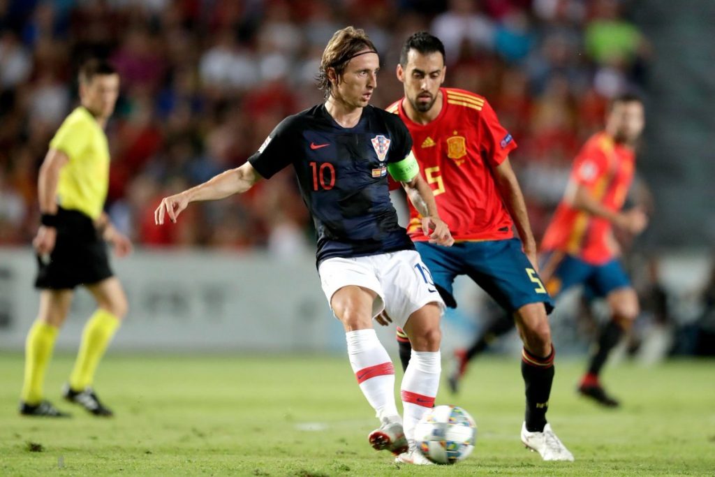 SPAIN