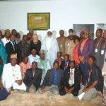 SULTAN OF SOKOTO – ANATOMICAL SOCIETY GRAND PATRON