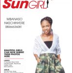 SUN GIRL MBANASO