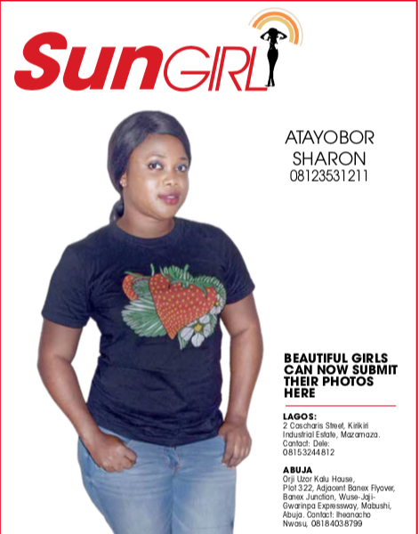 SUNGIRL