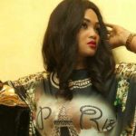 My labour room experience – Salma Aminu, actress