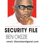Security File – BEN OKEZIE