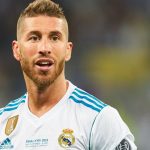 Sergio Ramos