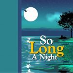 So Long a Night book cover