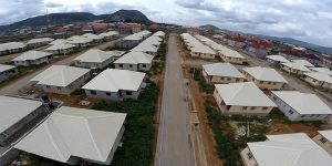 Social Housing