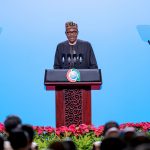 FOCAC – CHINA – BUHARI