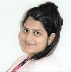 Supriya Sharma