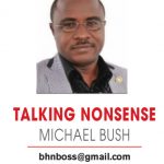 TALKING NONSENSE