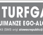 THE TURFGAME