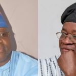Adeleke, Oyeola
