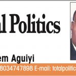 TOTAL POLITICS