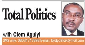 TOTAL POLITICS