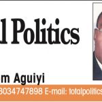 TOTAL POLITICS – CLEM A