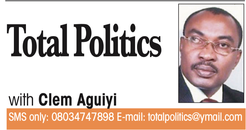 TOTAL POLITICS