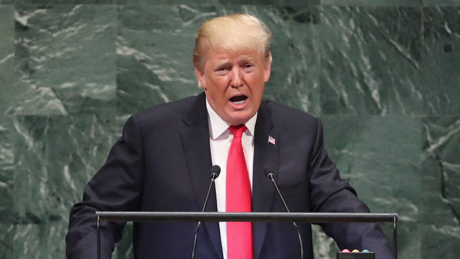 TRUMP