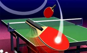 Table-Tennis