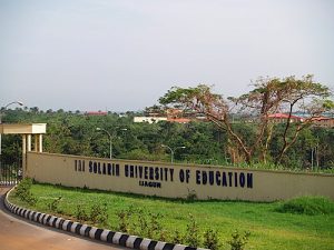 Tai-Solarin-College-of-Education