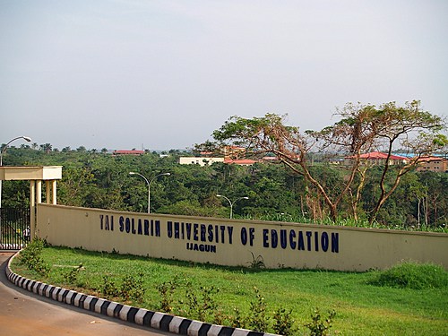 Tai-Solarin-College-of-Education