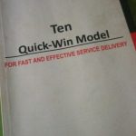 Ten Quick Ways cover