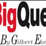 The Big Question