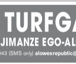 The TurfGame