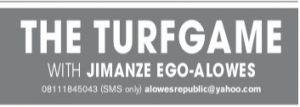 The TurfGame