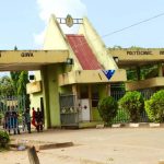 The-main-gate-of-the-Rufus-Giwa-Polytechnic-Owo-RUGIPO-in-Ondo-state-