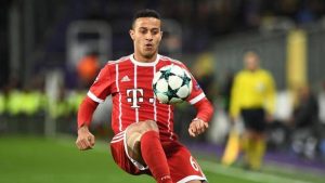 Thiago