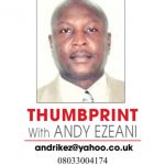 ThumbPrint – Andy Ezeani