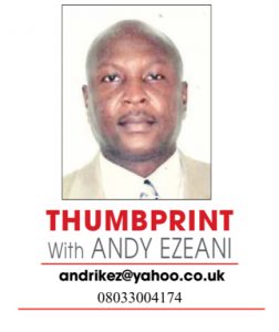 ThumbPrint – Andy Ezeani