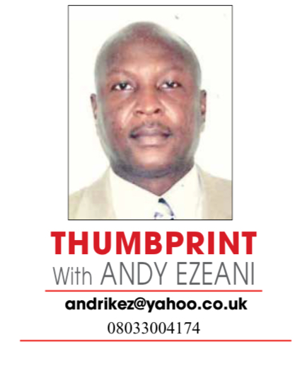 ThumbPrint – Andy Ezeani