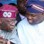 Tinubu, Ambode