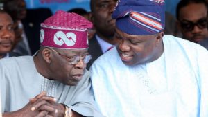 Tinubu, Ambode