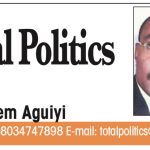 Total Politics