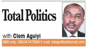 Total Politics