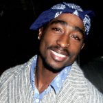 Tupac Shakur