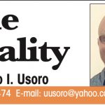 USORO