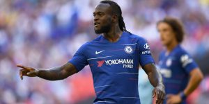 Manchester City v Chelsea – FA Community Shield