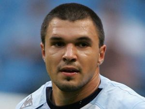 Valeri Bojinov
