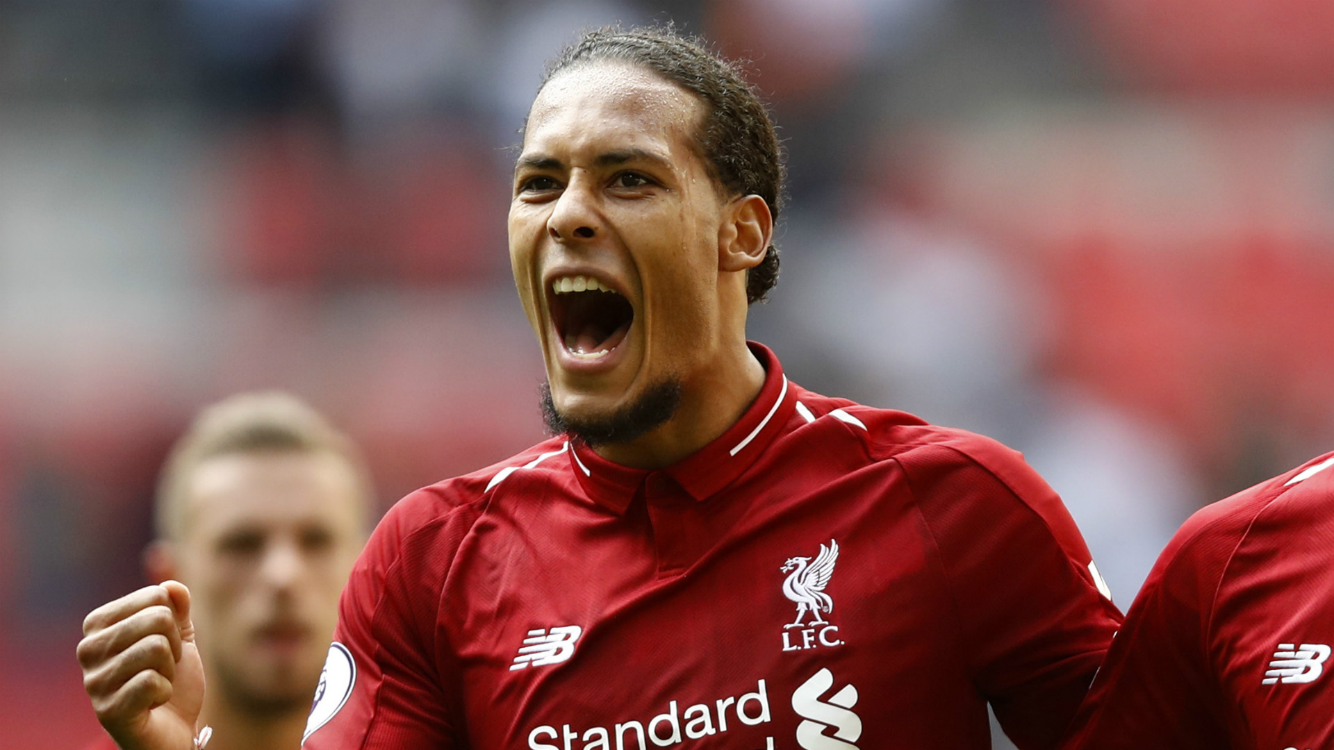 Van Dijk