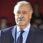 Vicente del Bosque